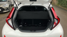 Toyota Aygo X 1.0 VVT-i Pure 5dr Petrol Hatchback